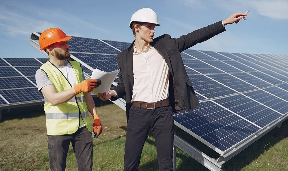 Growing Reliance on Renewable Energy in Enova