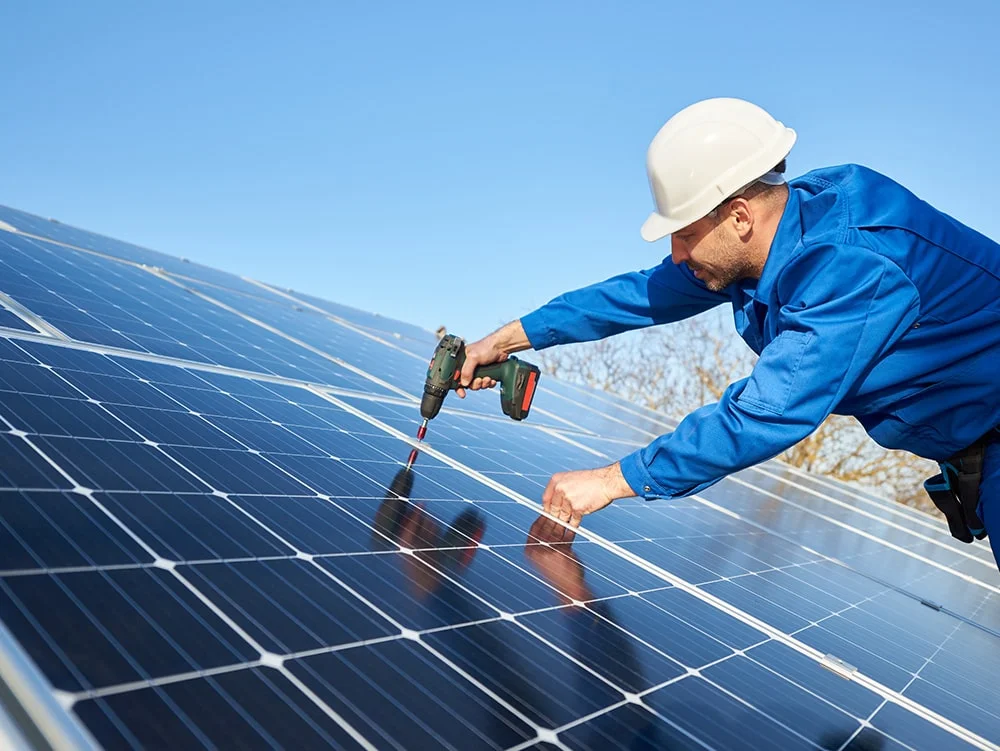 Challenges while designing new solar structures