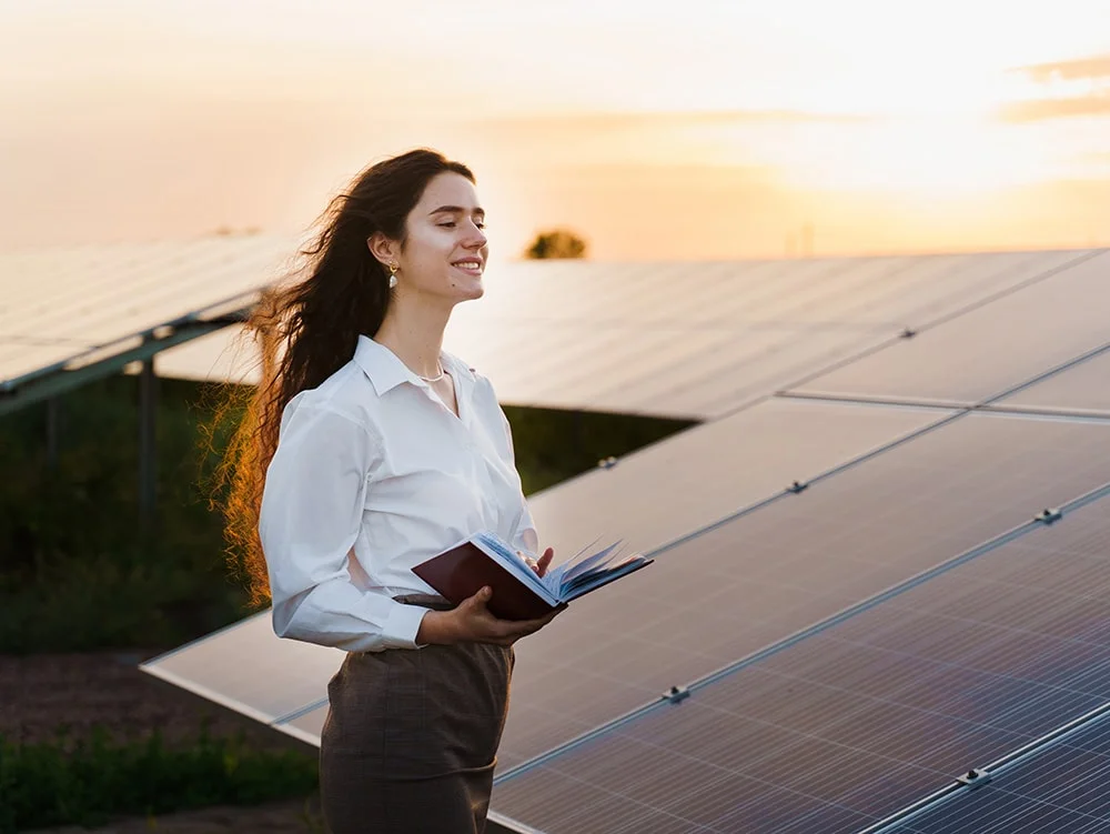 10 tips for solar panel repair in an industrial setup