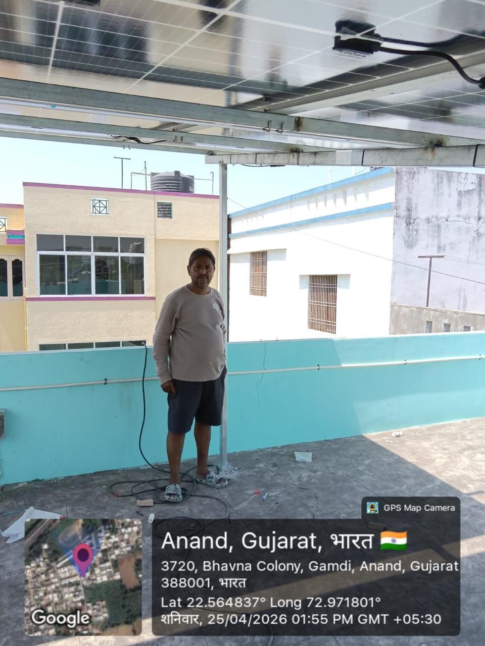 Mahesh Bhai