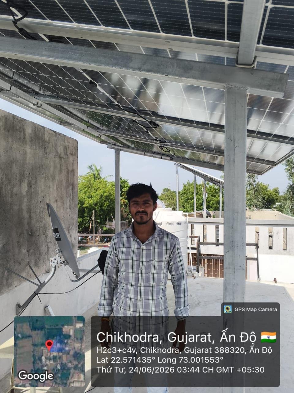 Sandeep Bhai